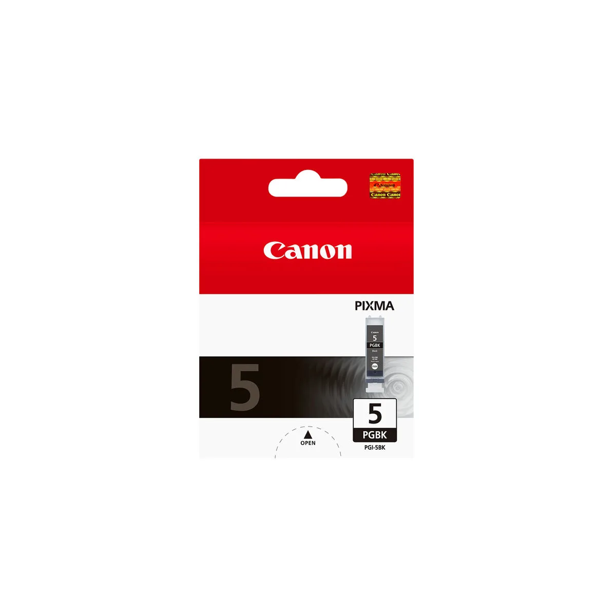 Cartouche d encre originale canon pgi 5 bk noir 1 unite m050405174. Chez Diaytar, nous sommes convaincus que le meilleur produit est celui qui allie utilité, beauté et innovation. C'est notre credo.
