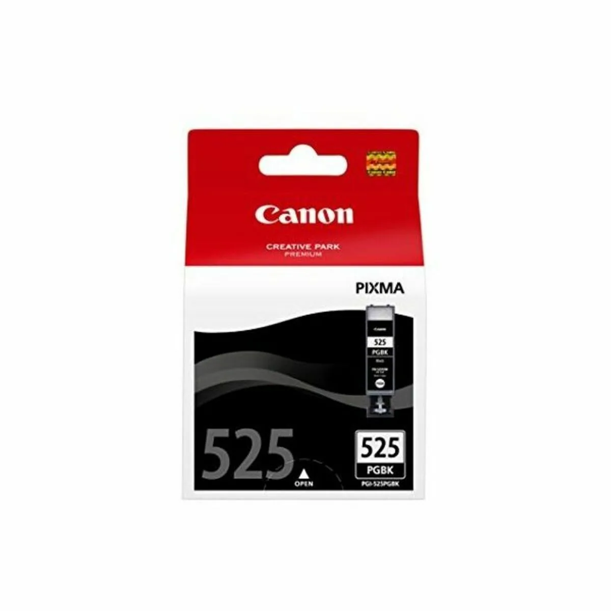 Cartouche d encre originale canon pgi 525 pgbk noir m050417970. Diaytar transforme l'essai du e-commerce généraliste en vous offrant une expérience curated, qualitative et surprenante