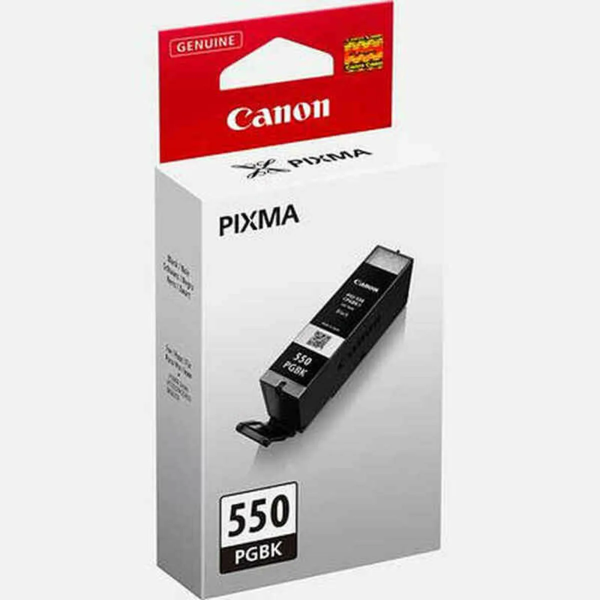 Cartouche d encre originale canon pgi 550 pgbk noir m050427835. Chez Diaytar, nous sommes convaincus que le meilleur produit est celui qui allie utilité, beauté et innovation. C'est notre credo.