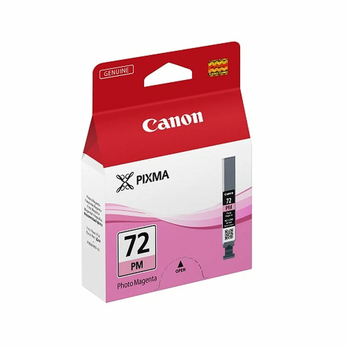 Cartouche d encre originale canon pgi 72 rouge magenta m050426780. Diaytar, c'est le carnet d'adresses secret des influenceurs lifestyle. Découvrez les produits qu'ils utilisent vraiment.