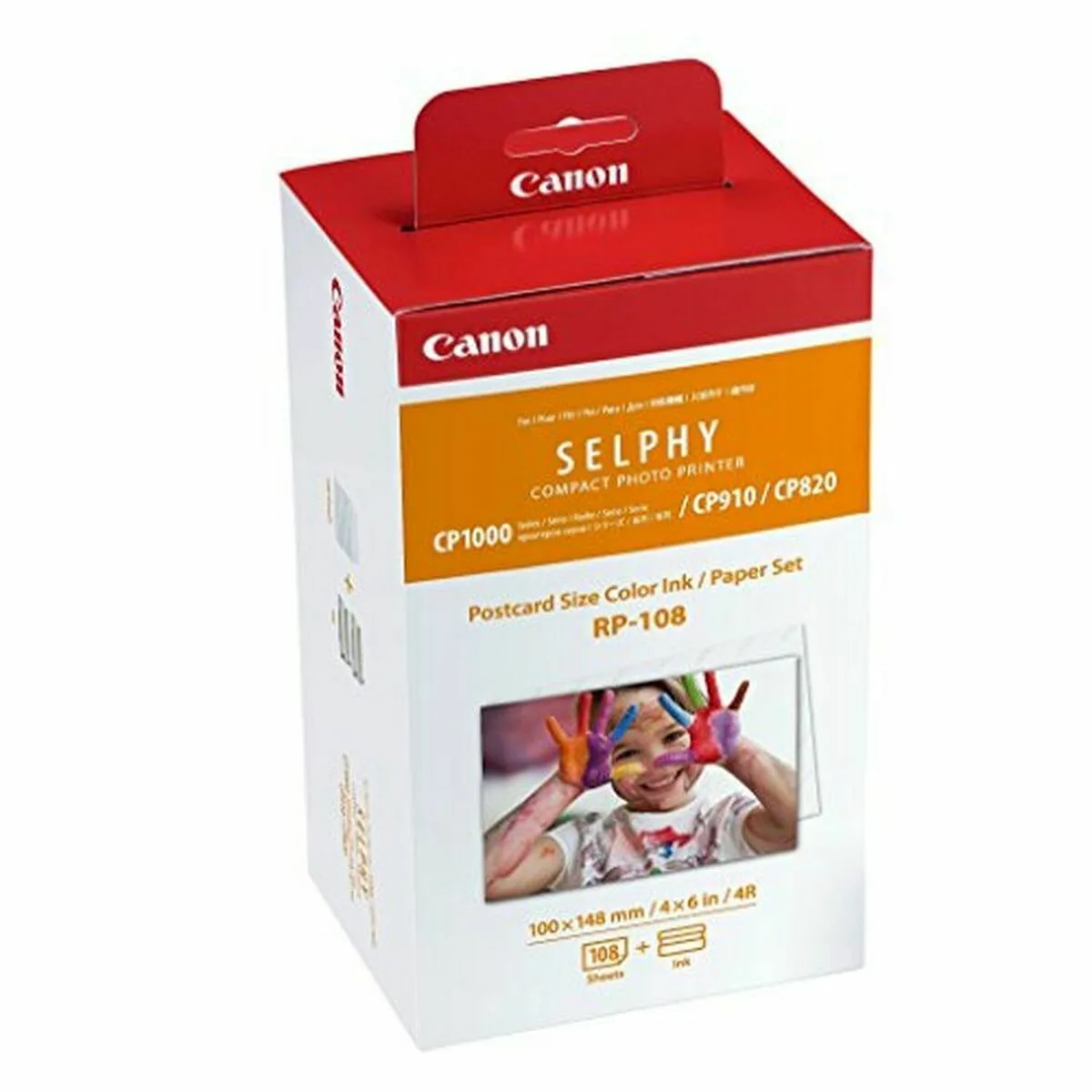 Cartouche d encre originale canon rp 108 m050430237. Diaytar défend une idée forte : le shopping en ligne doit être une aventure qui éveille la curiosité et comble les besoins