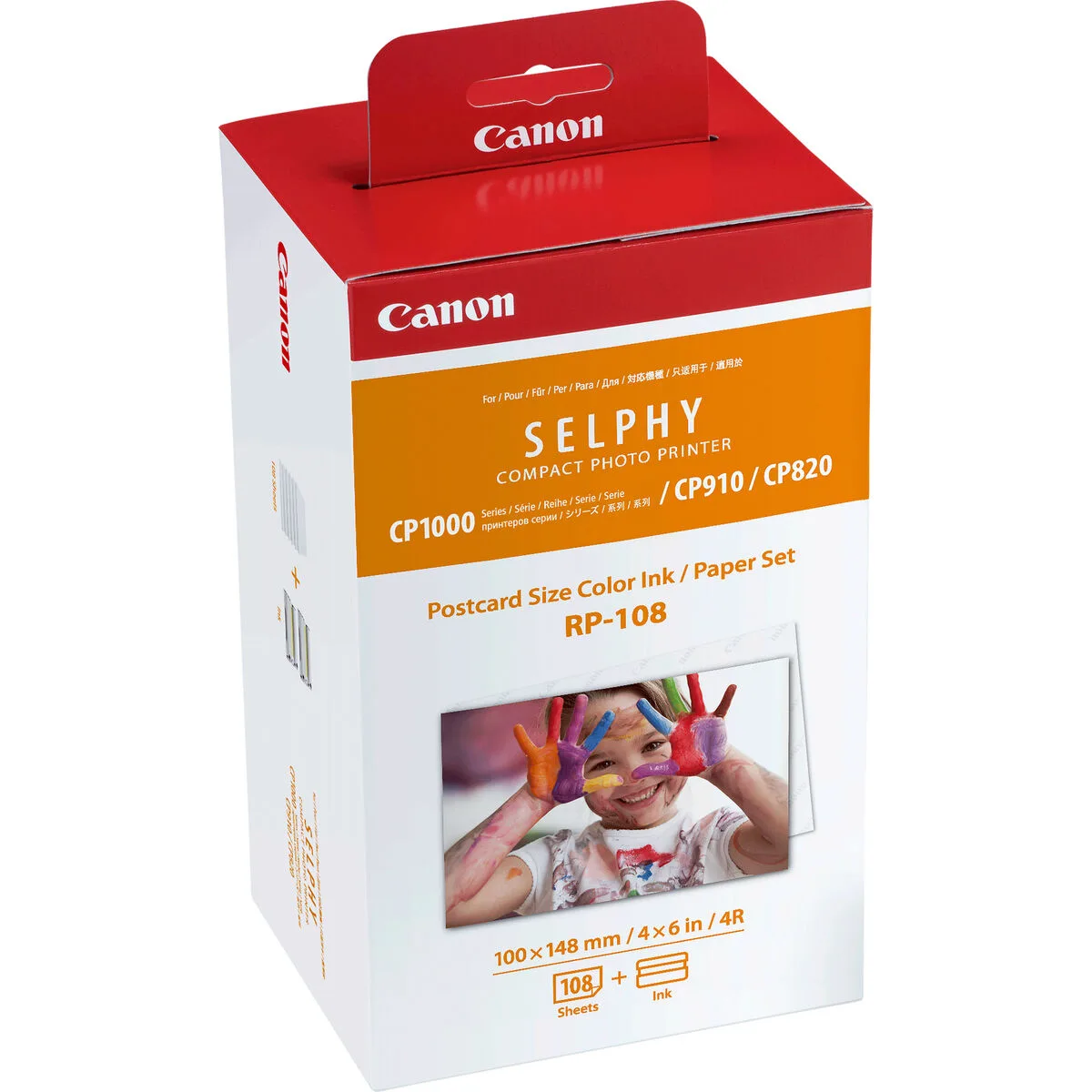 Cartouche d encre originale canon rp 108 m050430289. Diaytar réinvente le e-commerce avec une approche généraliste axée sur la qualité, la tendance et l'accessibilité