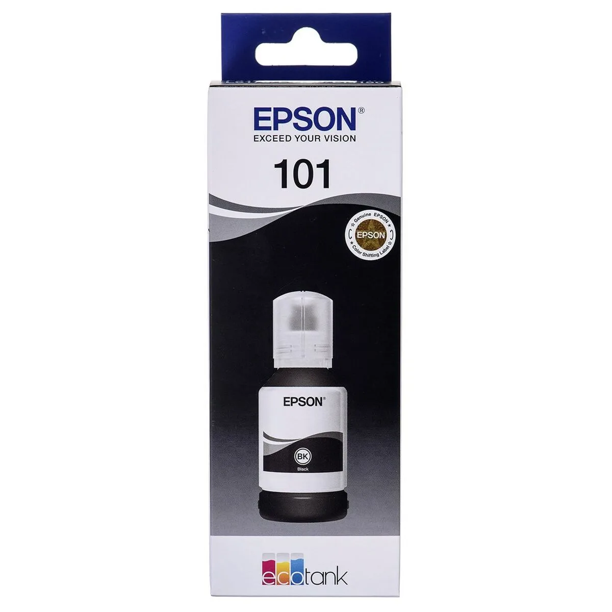 Cartouche d encre originale epson 101 ecotank black noir s912807212. Diaytar Home : Créez l'atmosphère parfaite dans chaque pièce de votre maison.