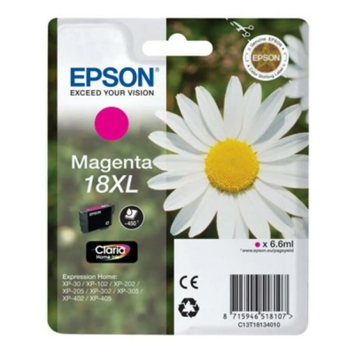 Cartouche d encre originale epson 235m196 magenta m050603555. Diaytar pense global, shoppe local : une plateforme généraliste avec une approche curated pour un public international