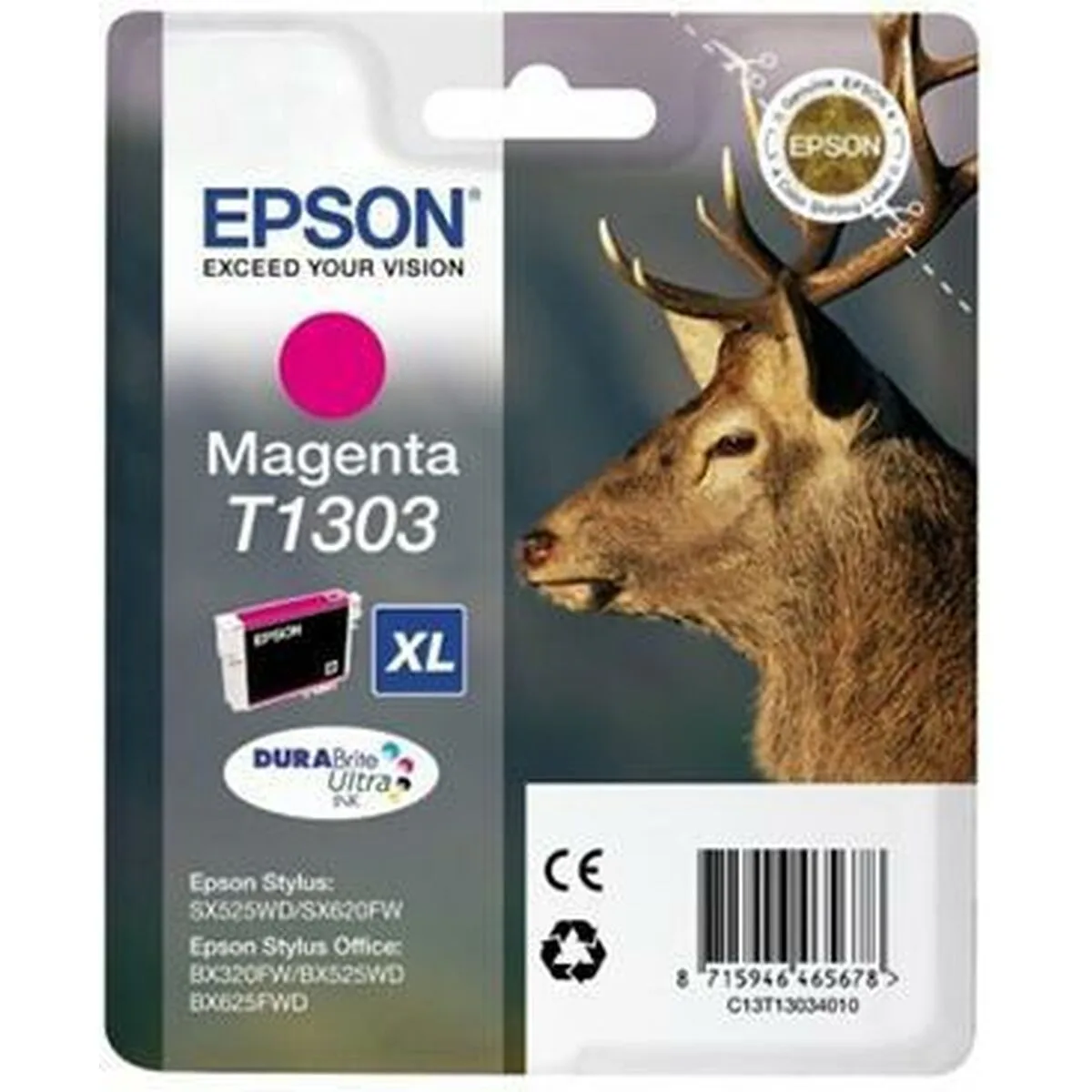 Cartouche d encre originale epson 235m257 rouge magenta m050598085. Diaytar, c'est le carnet d'adresses secret des influenceurs lifestyle. Découvrez les produits qu'ils utilisent vraiment.