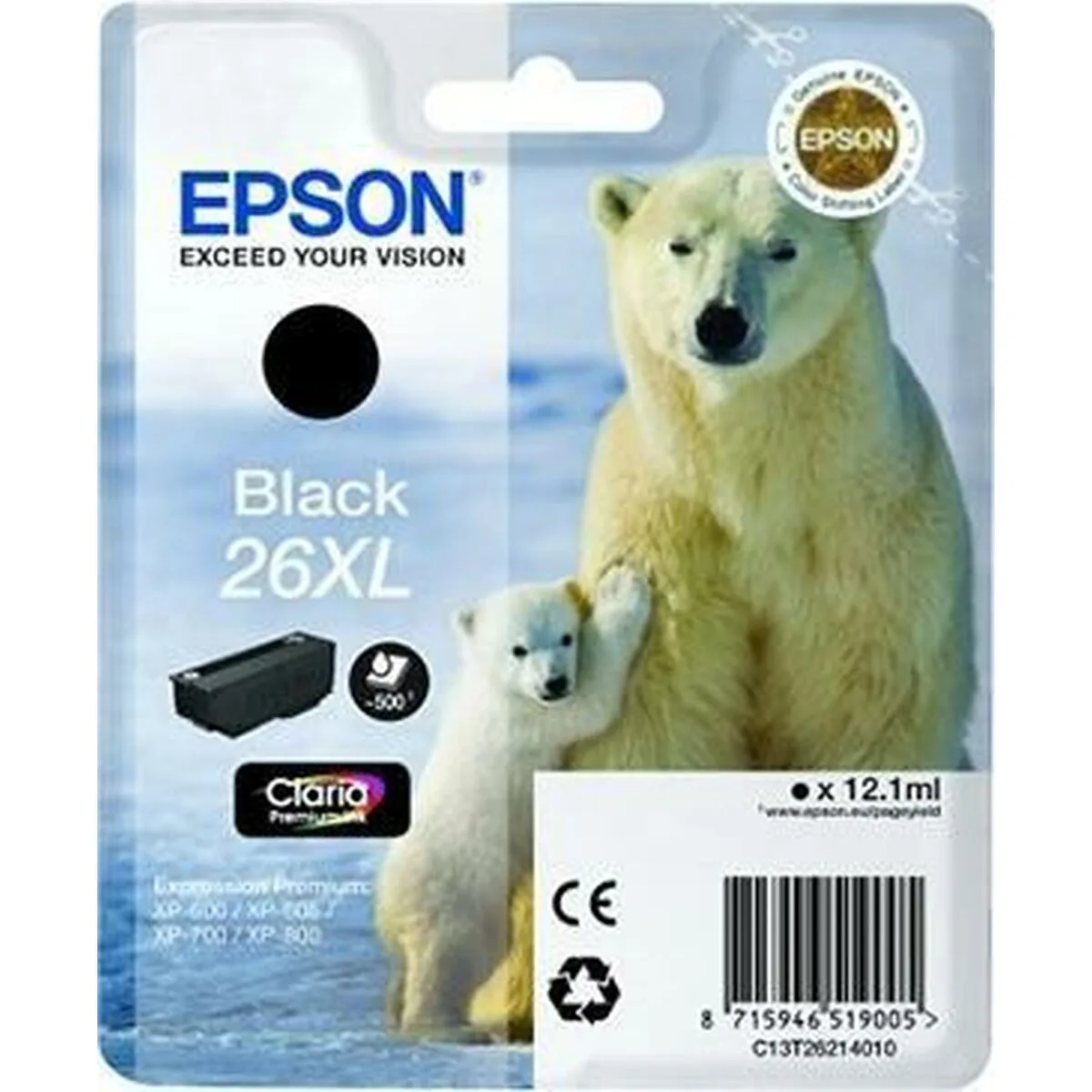 Cartouche d encre originale epson 26xl noir s840541183. Diaytar pense global, shoppe local : une plateforme généraliste avec une approche curated pour un public international