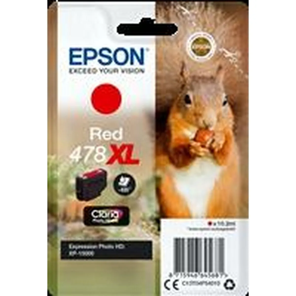 Cartouche d encre originale epson 478xl rouge s840522755. Bienvenue sur Diaytar, la plateforme qui réconcilie l'âme de la boutique de quartier avec la puissance du digital.