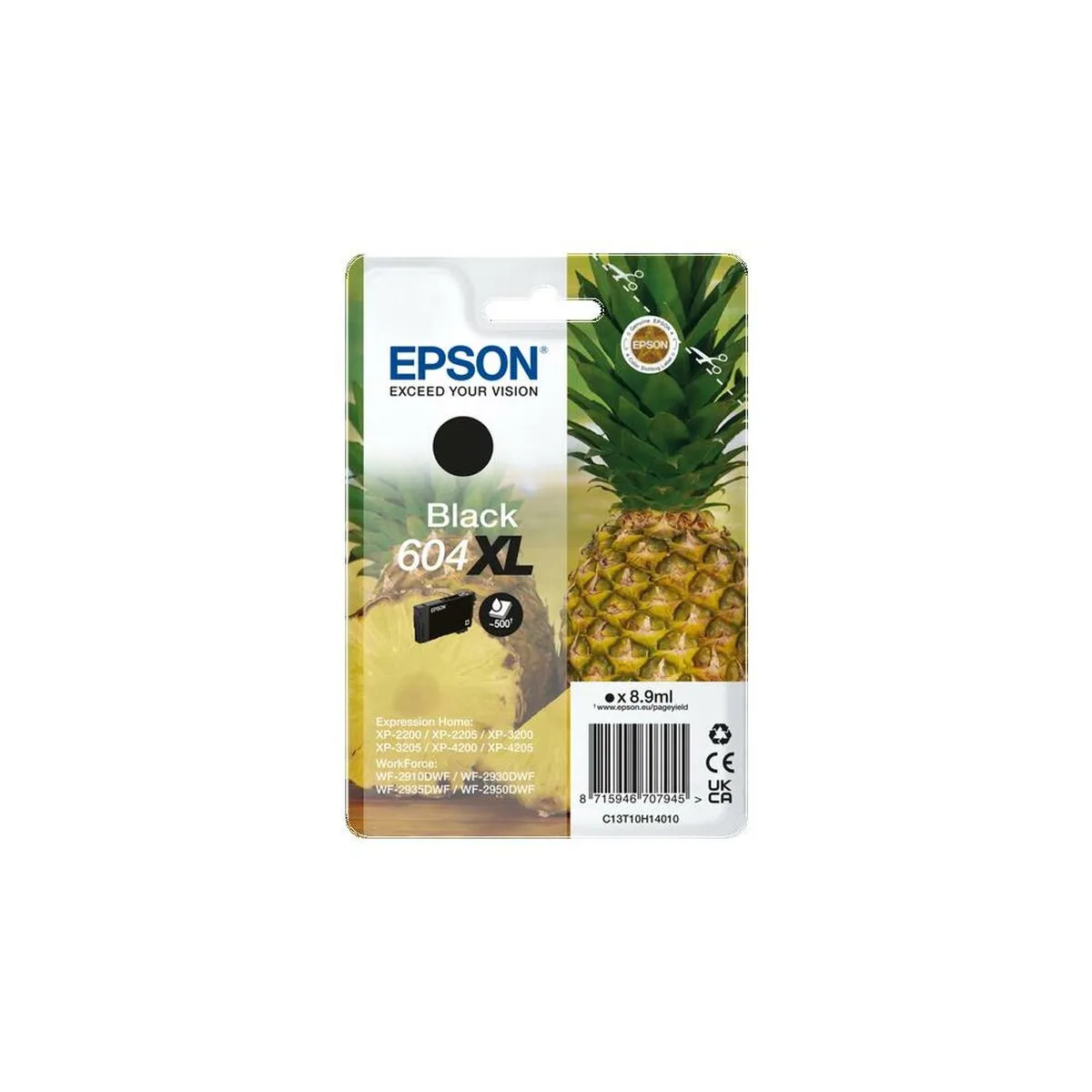 Cartouche d encre originale epson 604xl noir m050685643. L'expérience Diaytar : une interface fluide pour découvrir une multitude de produits alignés avec les tendances actuelles