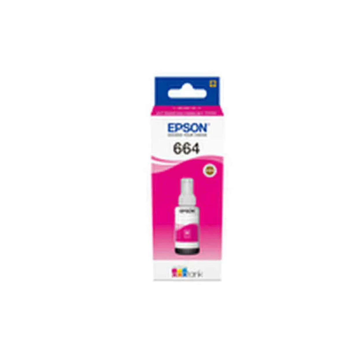 Cartouche d encre originale epson 664 s560100417. Diaytar, une vision du shopping en ligne où chaque catégorie de produits, de la high-tech au généraliste, est traitée avec excellence