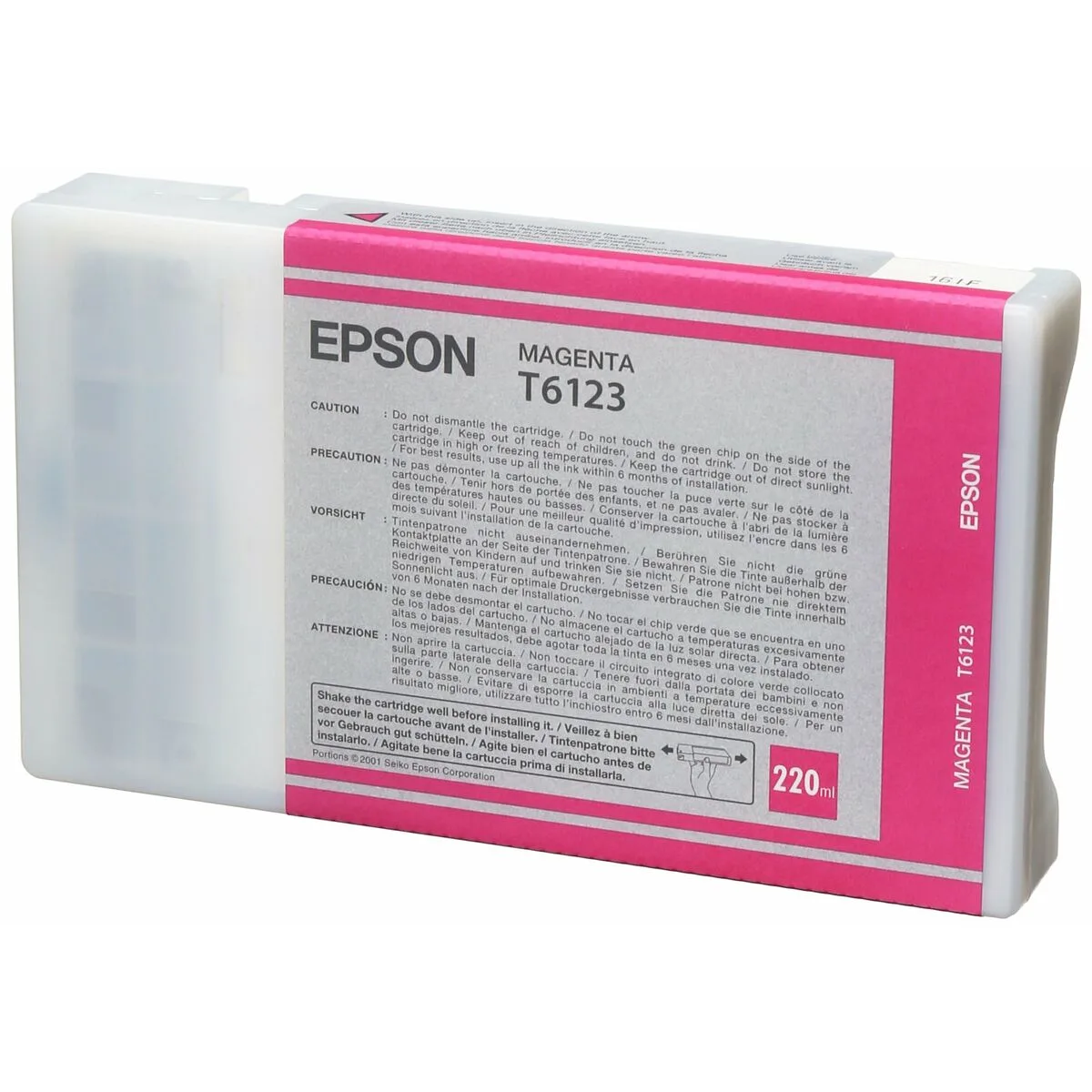 Cartouche d encre originale epson 7450 9450 7400 9400 magenta m050645064. L'expérience Diaytar : une interface fluide pour découvrir une multitude de produits alignés avec les tendances actuelles