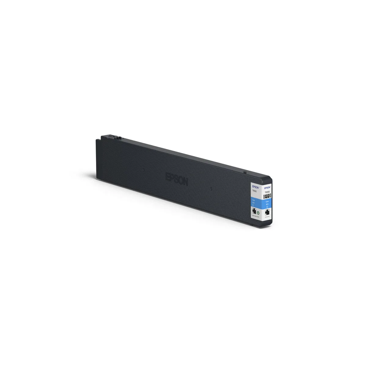 Cartouche d encre originale epson c13t02q200 cyan m050671554. Diaytar ne stocke pas des produits, il collectionne des pièces uniques pour enrichir votre quotidien.