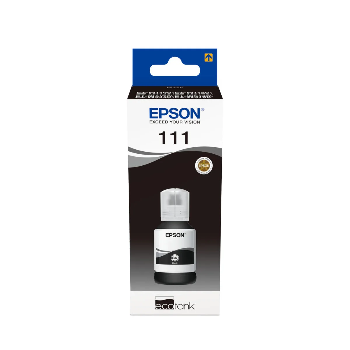 Cartouche d encre originale epson c13t03m140 noir m050586626. Explorez la galerie virtuelle Diaytar et laissez-vous séduire par nos produits généraux tendance et nos inventions électroniques exclusives