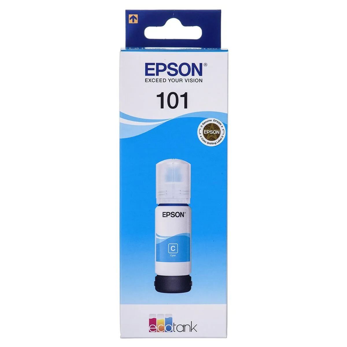 Cartouche d encre originale epson c13t03v24a cyan s912806951. Diaytar, c'est la convergence entre votre style unique et notre sélection infinie de produits qui lui correspondent.
