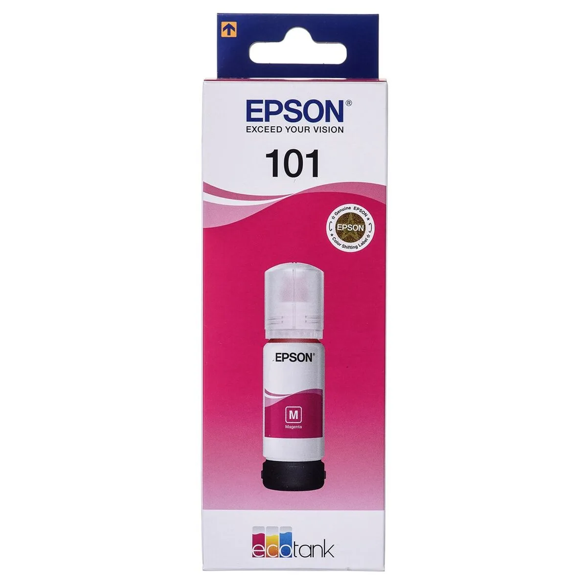 Cartouche d encre originale epson c13t03v34a magenta s912807078. Notre mission chez Diaytar : vous simplifier la vie en vous proposant les produits les plus ingénieux et les plus tendance du marché