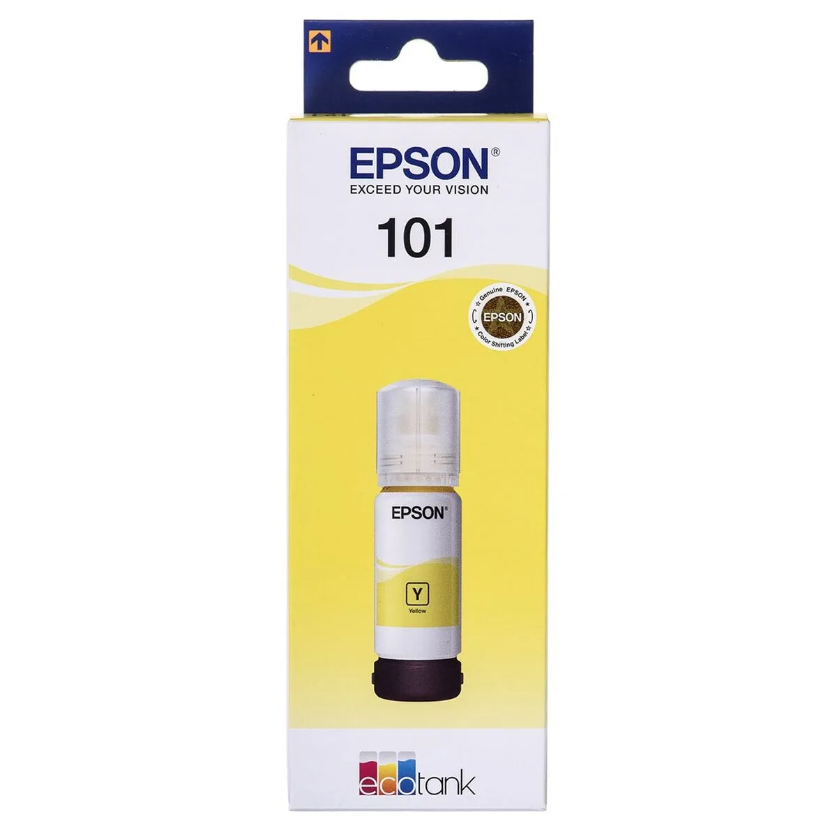 Cartouche d encre originale epson c13t03v44a jaune magenta s912807167. Osez l'expérience Diaytar et découvrez comment des produits bien choisis peuvent éléver votre qualité de vie.
