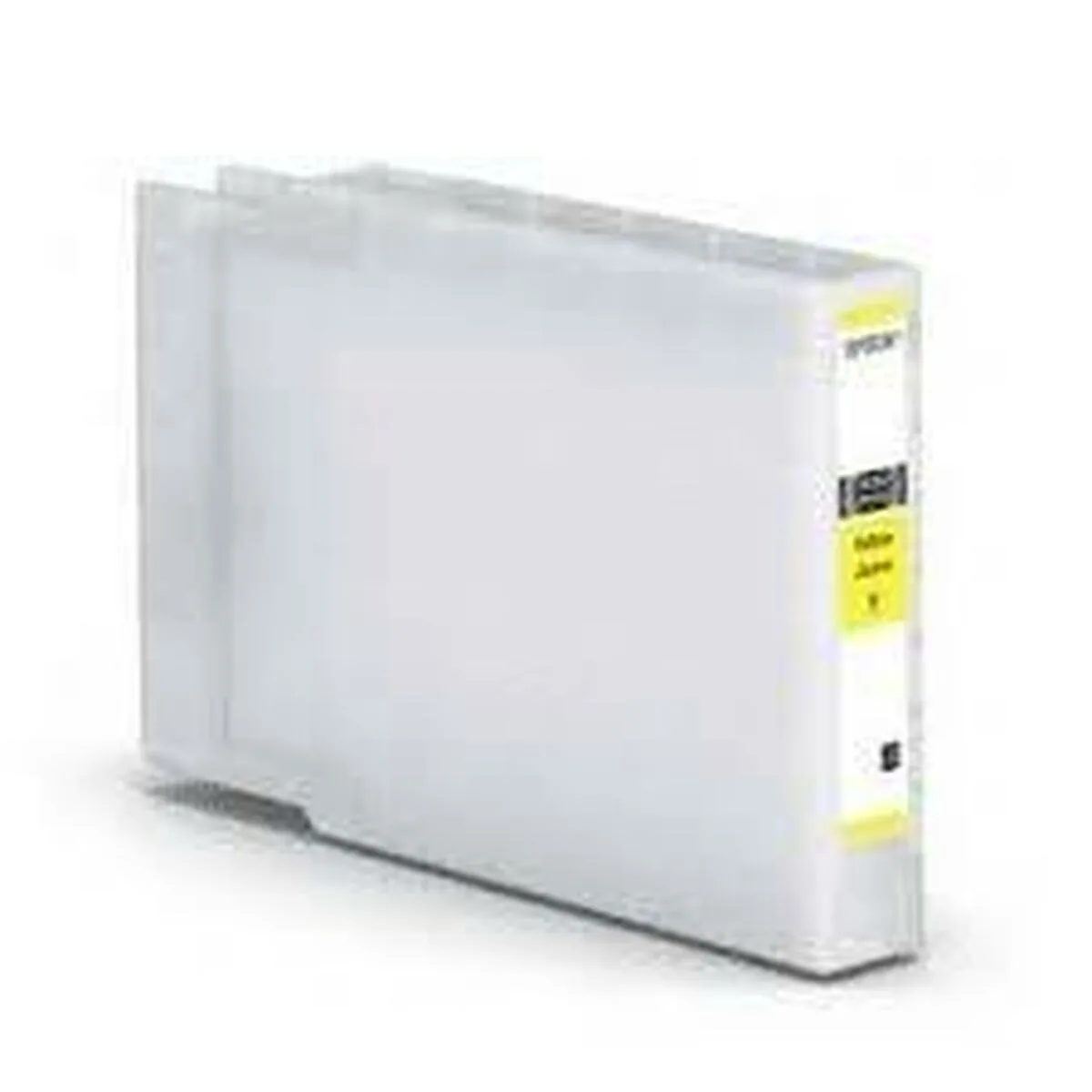 Cartouche d encre originale epson c13t04b440 jaune blanc m050687892. Nous sélectionnons pour Diaytar des produits qui ont une histoire, une âme, et qui sauront trouver une place dans la vôtre.