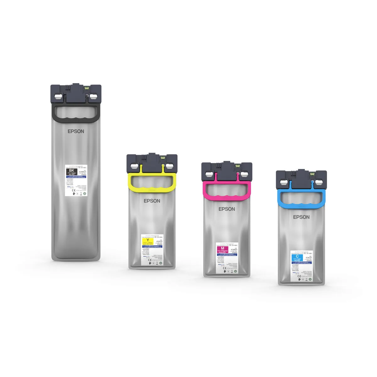 Cartouche d encre originale epson c13t05a10n noir m050672713. Bienvenue chez Diaytar, où l'élégance rencontre l'innovation avec nos produits électroniques dernier cri et nos créations maison exclusives