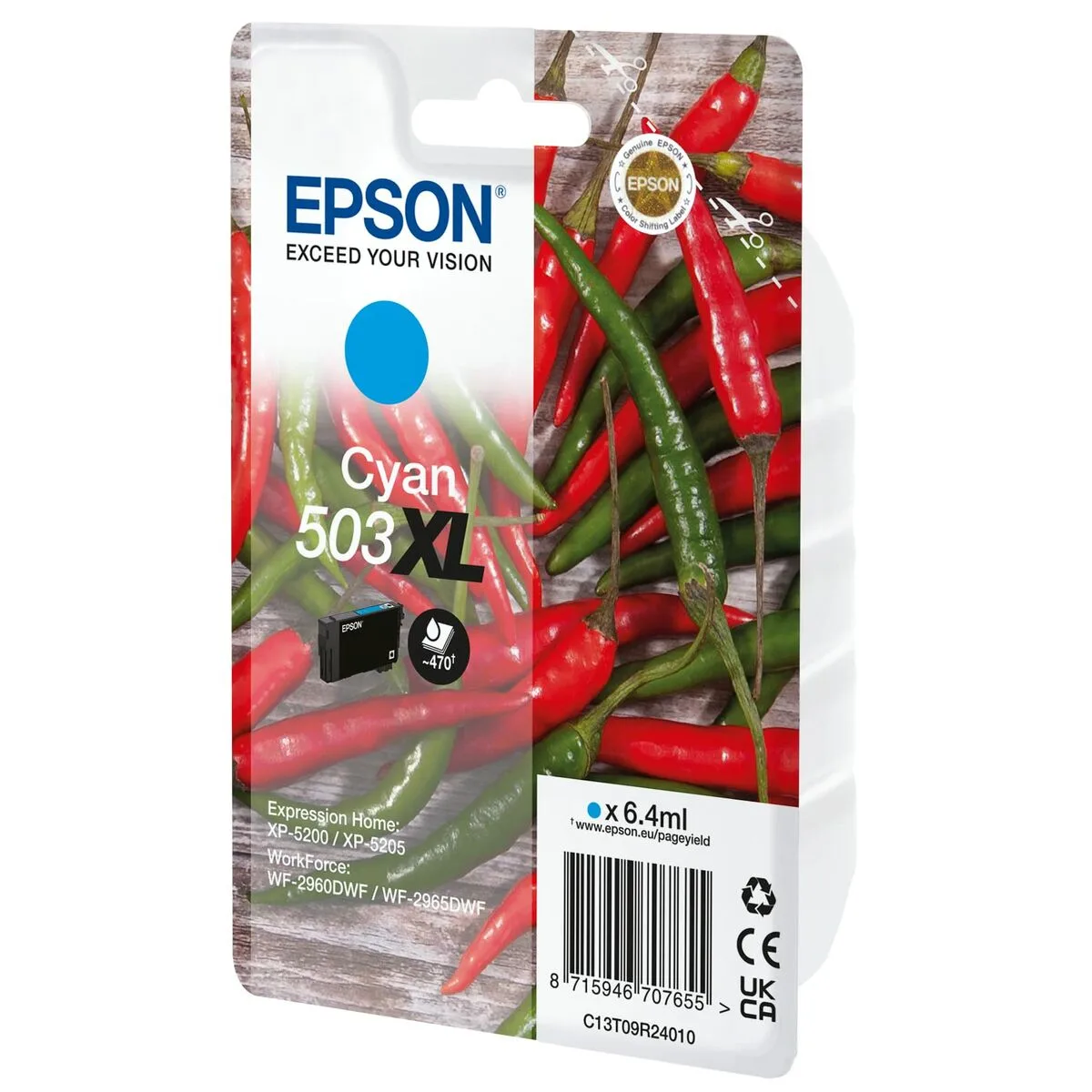Cartouche d encre originale epson c13t09r24020 noir s773263387. Diaytar mise sur la richesse de son catalogue pour s'imposer comme le leader du shopping généraliste en ligne de qualité