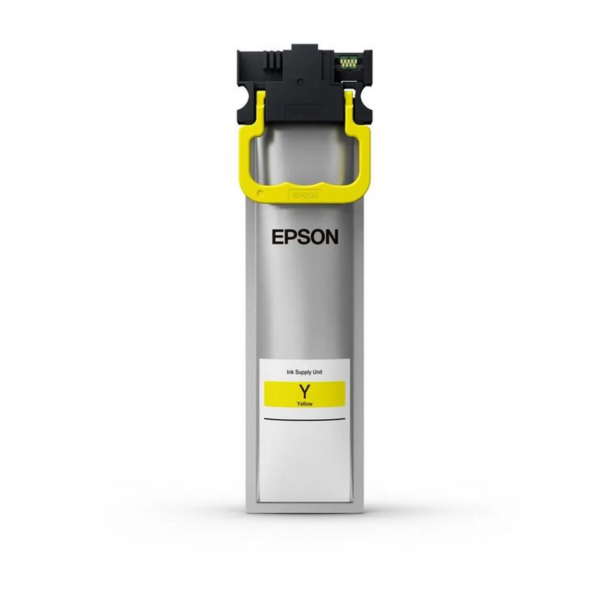 Cartouche d encre originale epson c13t11d440 jaune blanc m050690234. Notre algorithme préféré chez Diaytar ? L'humain. Car rien ne remplace le coup de cœur pour un produit exceptionnel.
