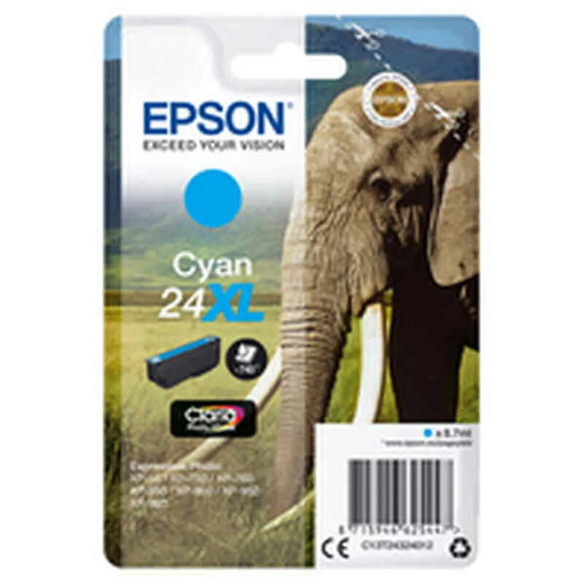 Cartouche d encre originale epson c13t24324012 cyan m050605122. Diaytar, le garde-meuble moderne de toutes vos envies : des produits pour combler tous vos besoins et toutes vos fantasies.