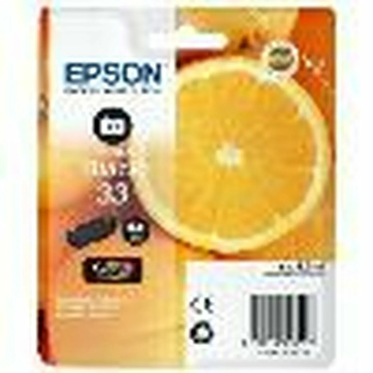 Cartouche d encre originale epson c13t33414012 m050614078. Diaytar, une destination où l'on vient pour un produit précis et où l'on reste pour l'étendue et la qualité de l'offre
