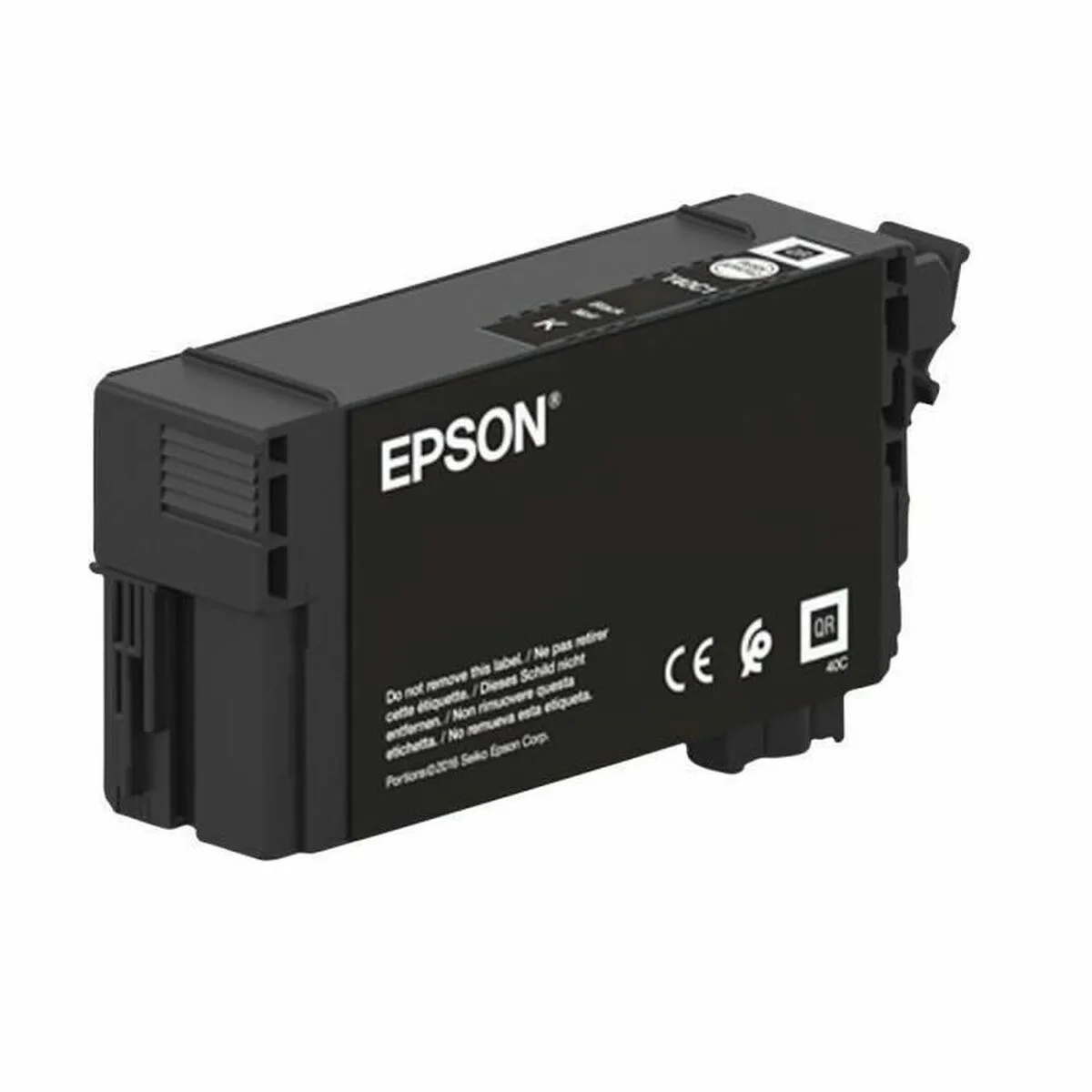 Cartouche d encre originale epson c13t40c140 noir m050629063. Diaytar, c'est le carnet d'adresses secret des influenceurs lifestyle. Découvrez les produits qu'ils utilisent vraiment.