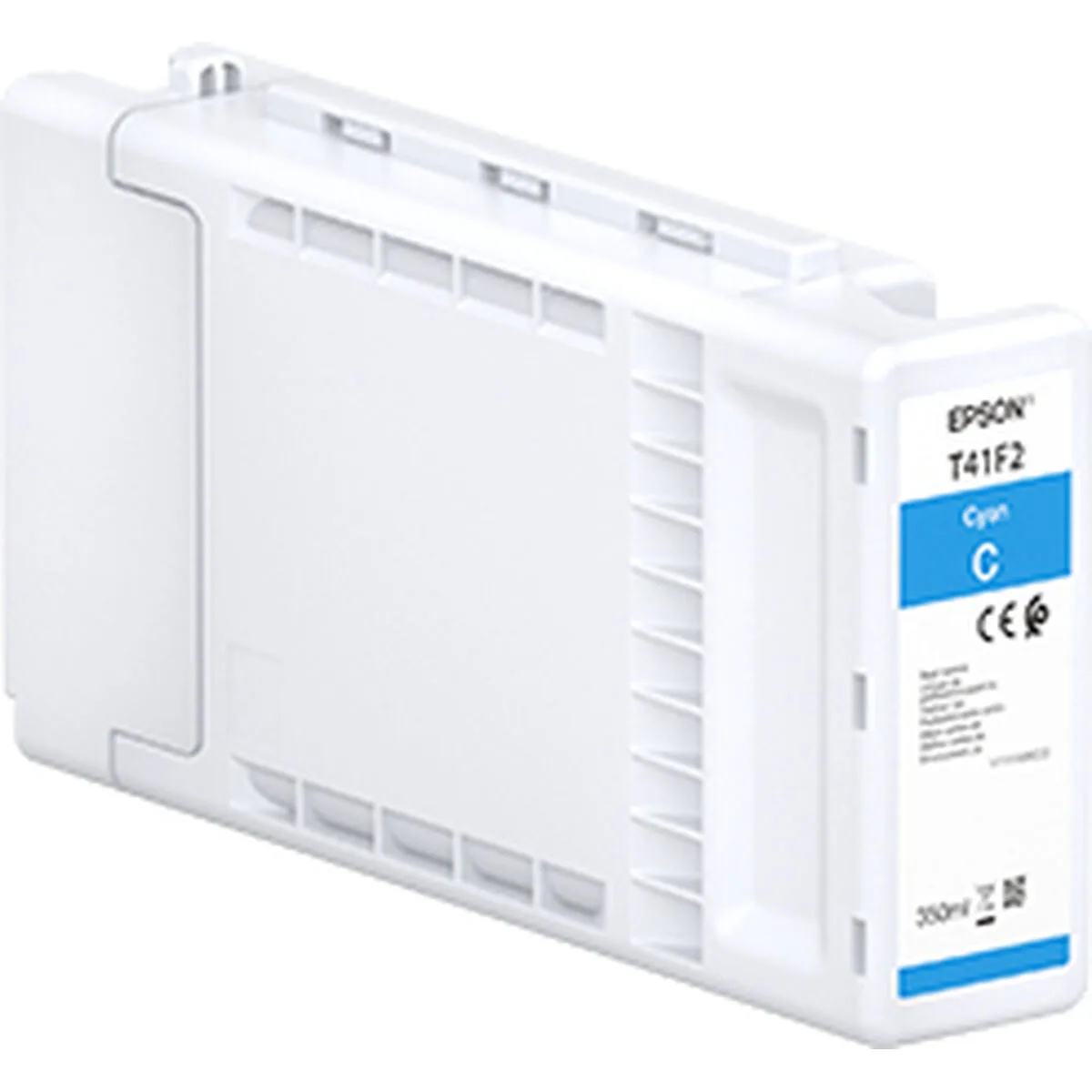 Cartouche d encre originale epson c13t41f240 cyan m050630258. Avec Diaytar, profitez d'une sélection généraliste qui a du caractère et qui reflète les aspirations de notre époque