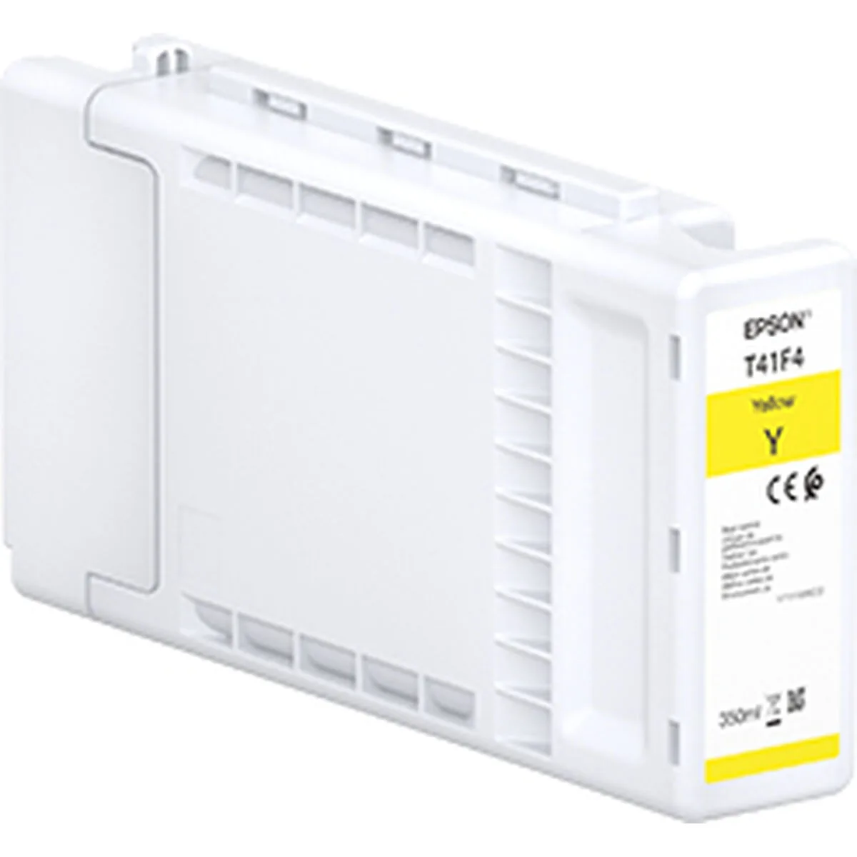 Cartouche d encre originale epson c13t41f440 jaune m050630482. Diaytar, c'est le manifeste d'un shopping plus intelligent, plus rapide, et résolument plus gratifiant.