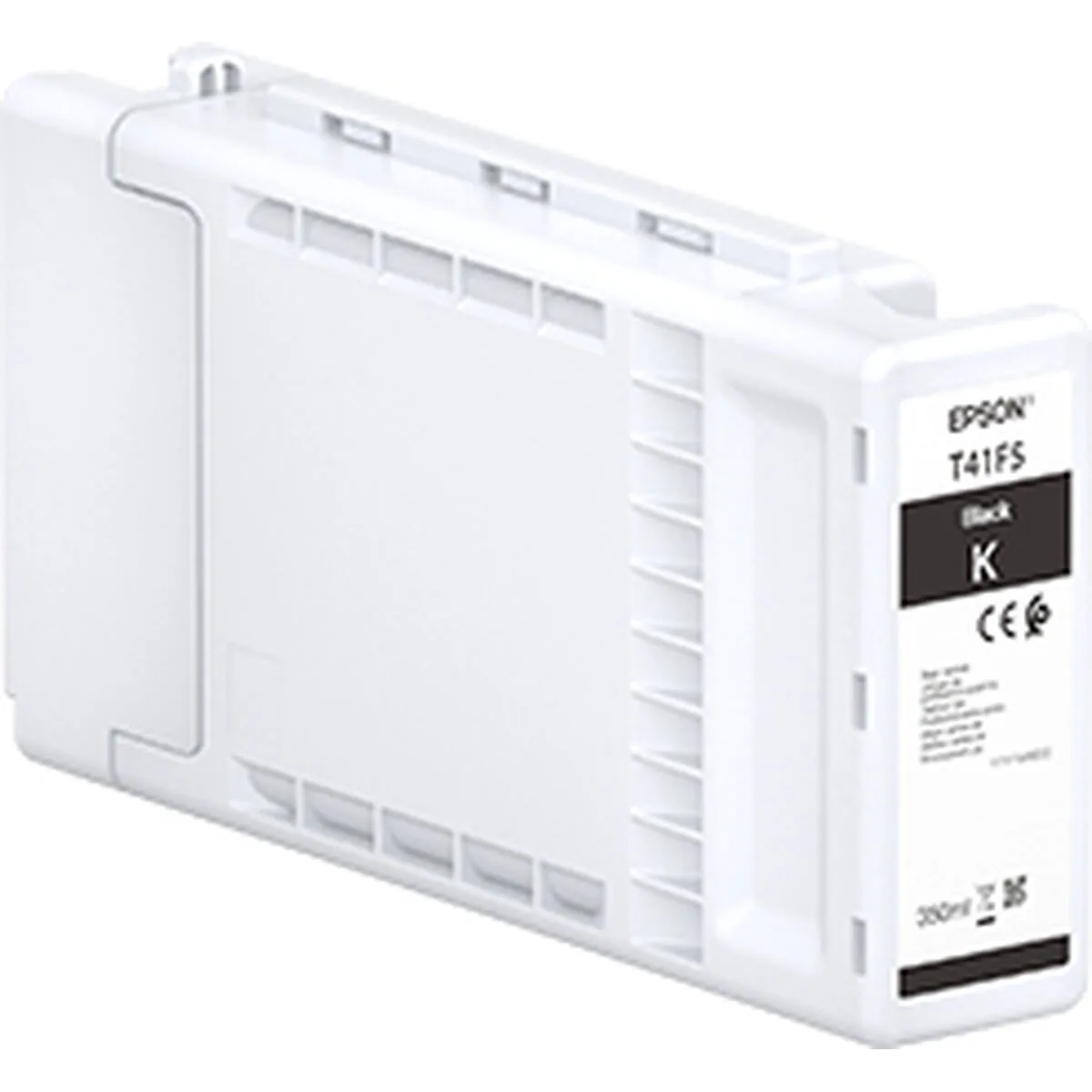 Cartouche d encre originale epson c13t41f540 noir m050630539. Chez Diaytar, chaque détail compte pour votre satisfaction totale.