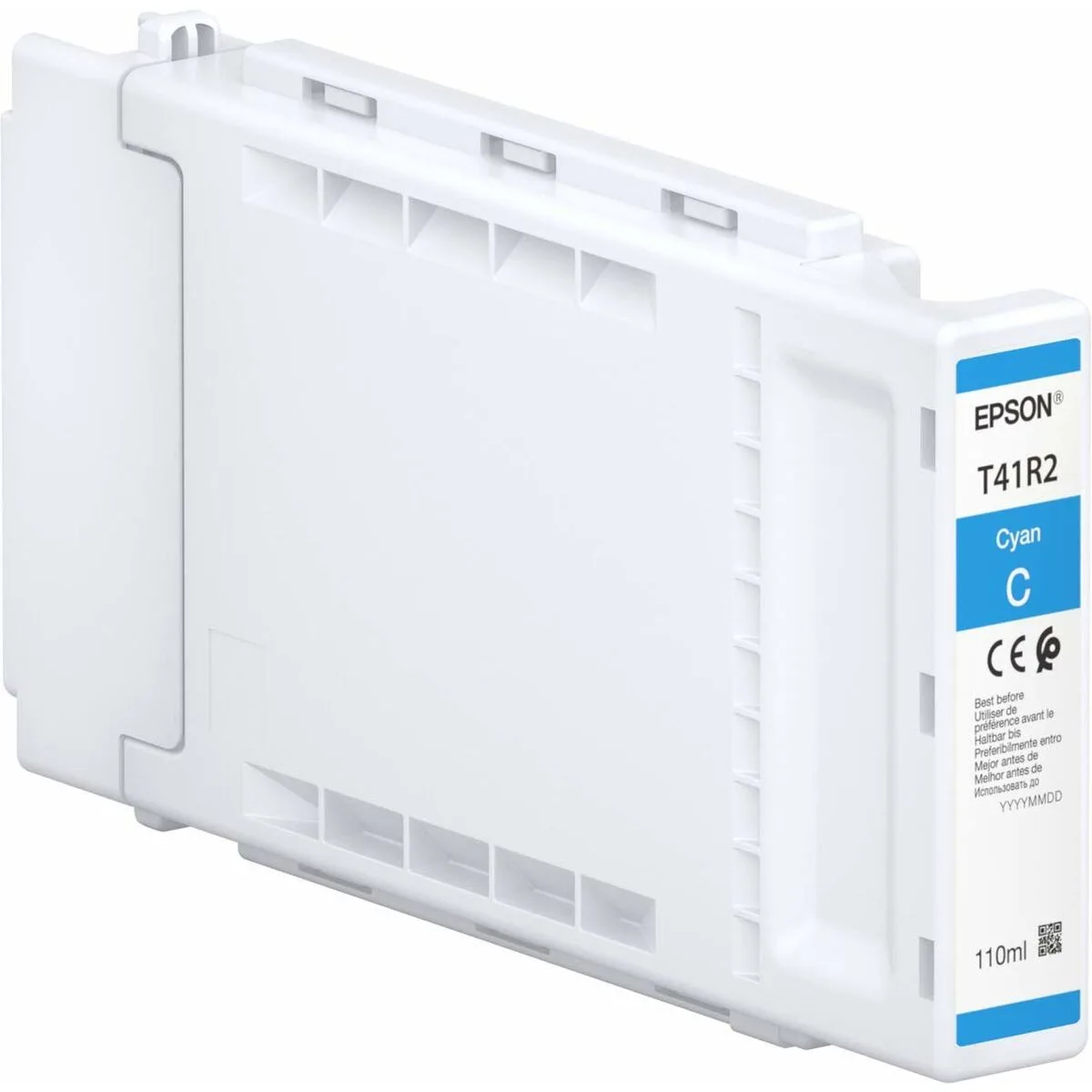 Cartouche d encre originale epson c13t41r240 noir cyan m050630616. Diaytar cultive l'art de la surprise en vous proposant constamment de nouveaux produits généraux et high-tech inattendus