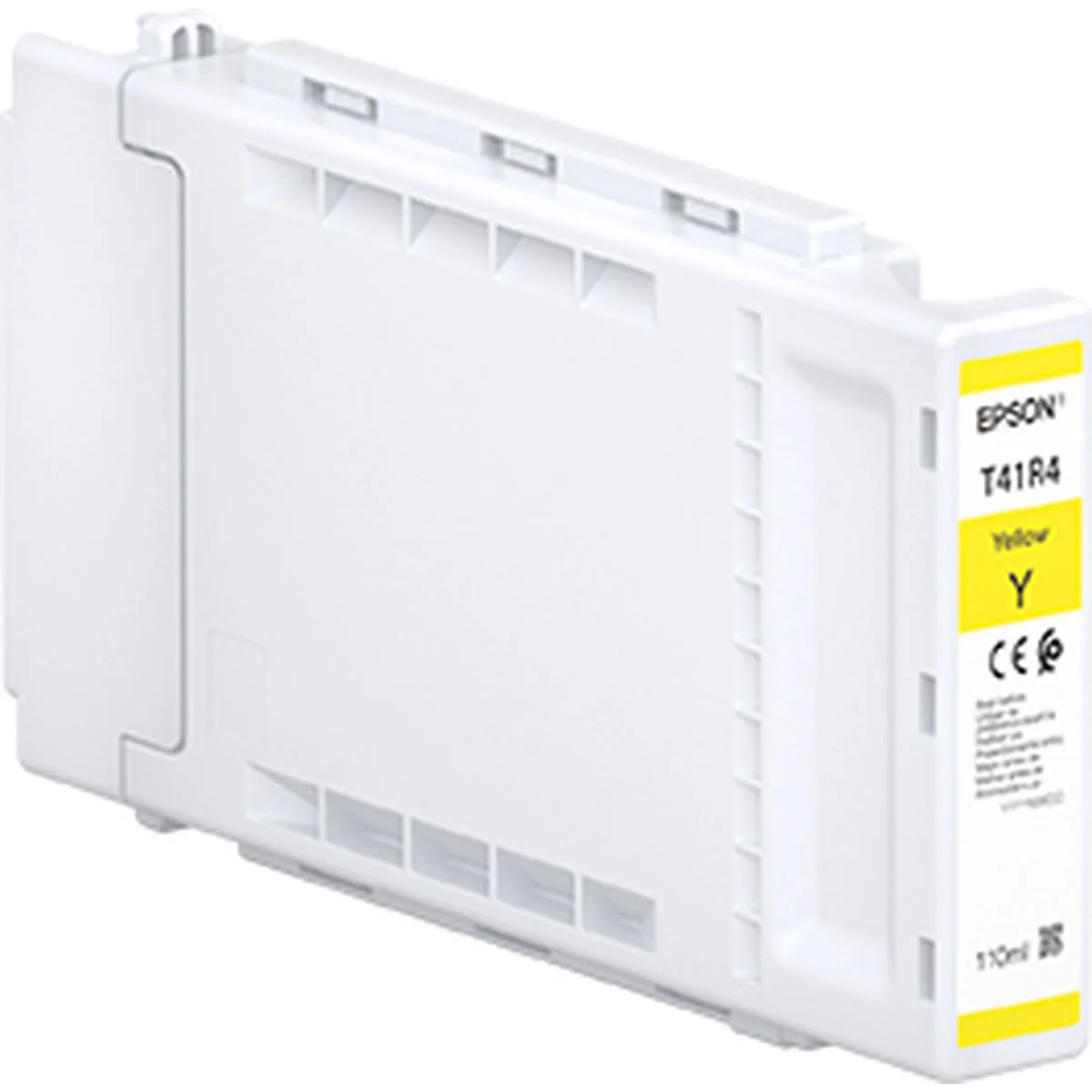 Cartouche d encre originale epson c13t41r440 jaune m050630851. Diaytar a bâti sa réputation sur un mélange parfait entre produits technologiques innovants et articles généraux de qualité supérieure