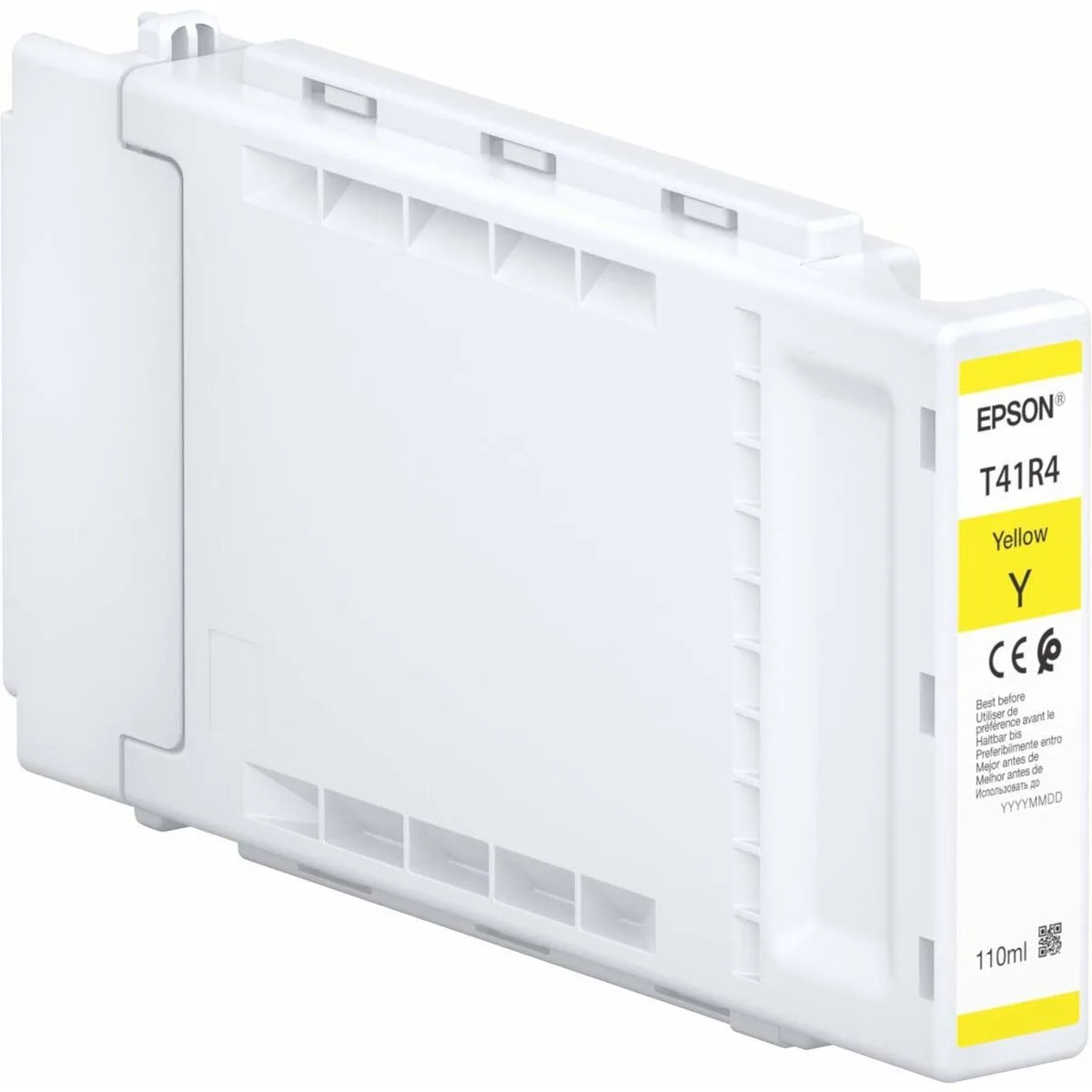 Cartouche d encre originale epson c13t41r440 jaune m050630875. Diaytar, le trait d'union entre vos besoins pratiques et vos aspirations esthétiques, à travers une offre généraliste pointue