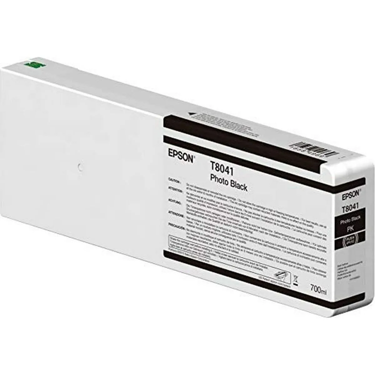 Cartouche d encre originale epson c13t44j740 gris s773298725. Nous avons infusé Diaytar avec une dose massive de passion pour le produit. Contagieux : vous allez l'attraper.