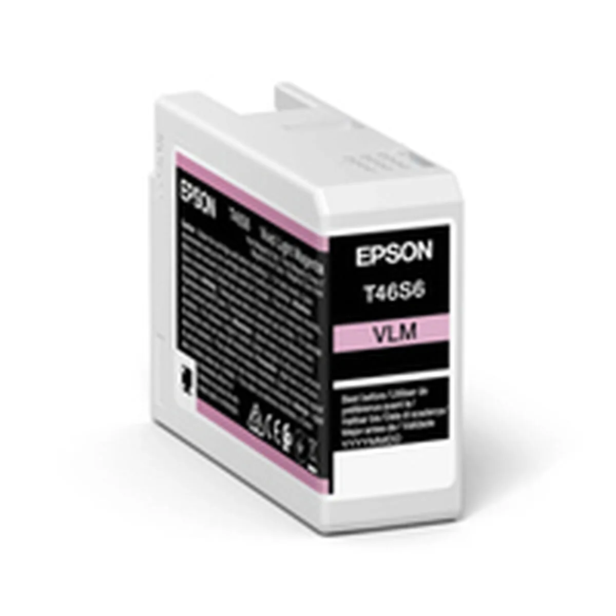 Cartouche d encre originale epson c13t46s60n magenta clair 1 unite s7717825671. Votre garde-robe mérite le style Diaytar - Découvrez nos nouveautés !