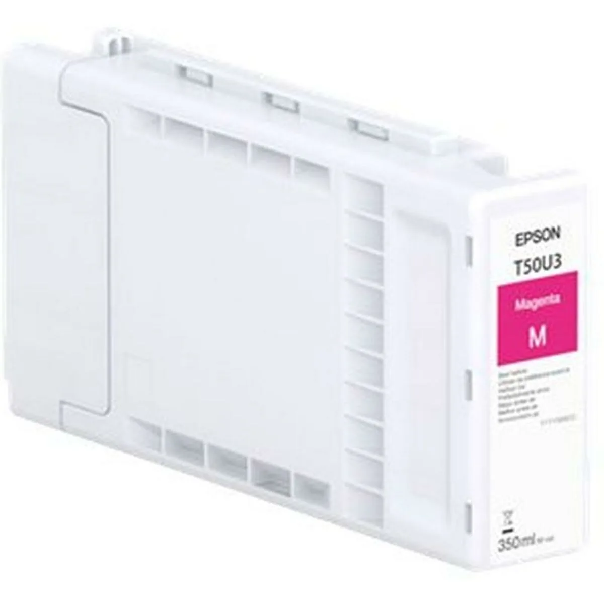 Cartouche d encre originale epson c13t50u30n s7717679791. Notre équipe Diaytar parcourt le globe pour vous dénicher les produits généraux et électroniques les plus prometteurs