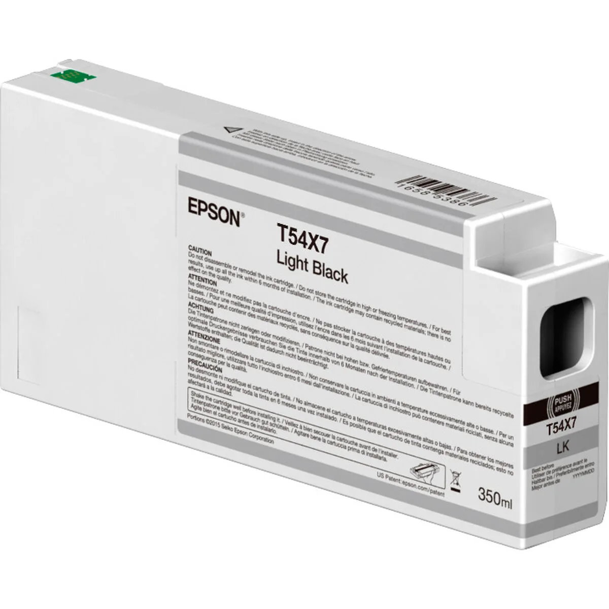 Cartouche d encre originale epson c13t54x700 m050638075. Oubliez tout ce que vous savez sur le e-commerce. Diaytar réécrit les règles avec une offre audacieuse et éclectique.