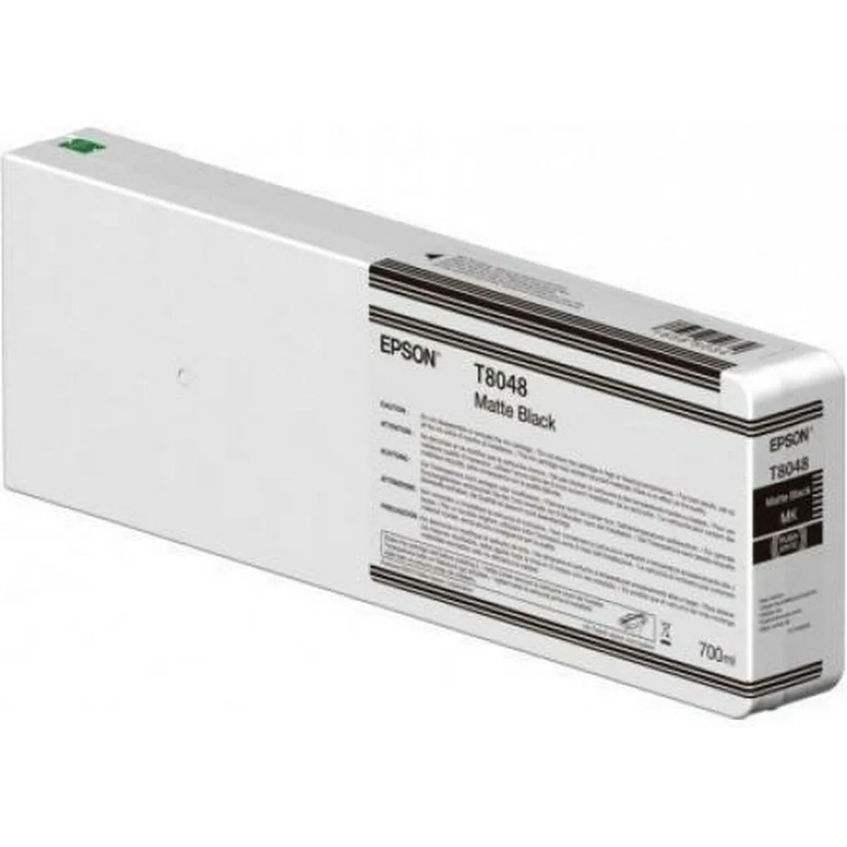 Cartouche d encre originale epson c13t55k80n noir mat m050639333. Diaytar s'adresse à tous ceux qui considèrent que le choix d'un produit, même basique, est une expression de leur personnalité