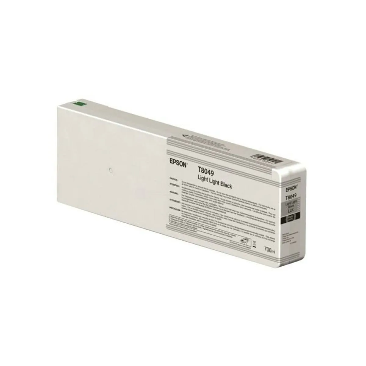 Cartouche d encre originale epson c13t55k900 m050639476. Diaytar, le compagnon des esprits créatifs et exigeants en quête de produits généraux hors des sentiers battus