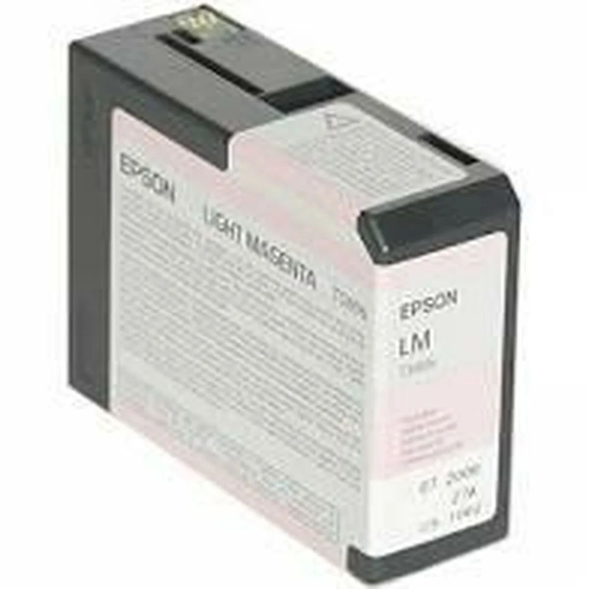 Cartouche d encre originale epson c13t580600 magenta clair m050624964. Élargissez vos horizons avec Diaytar, le hub de tous les produits qui comptent vraiment dans votre vie de tous les jours