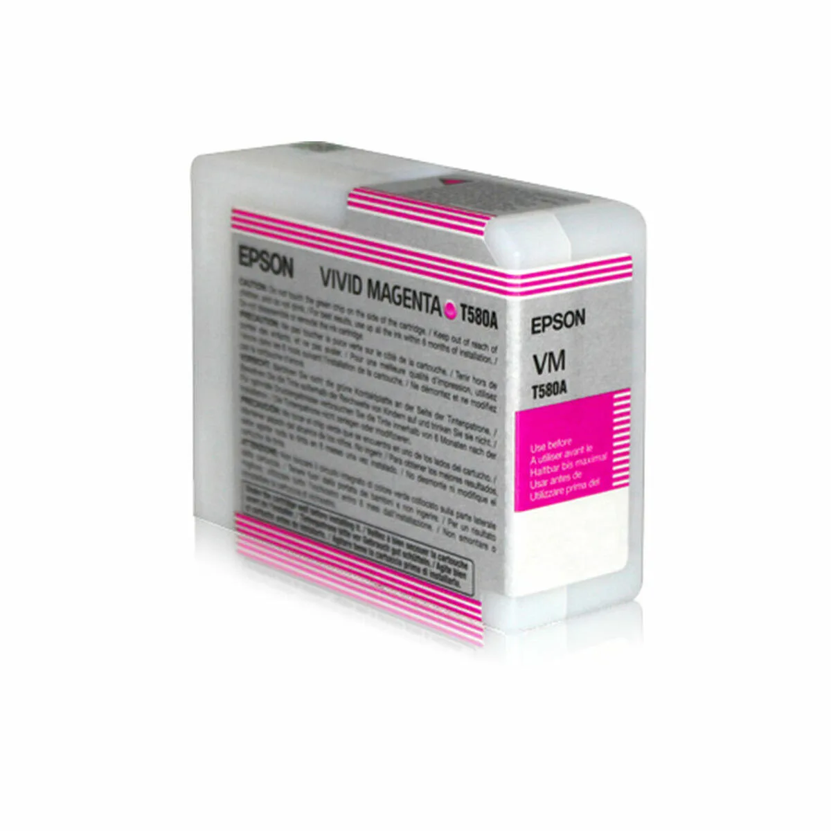 Cartouche d encre originale epson c13t580a00 rouge magenta m050625361. Diaytar, c'est le point de départ de toutes vos histoires. Quel produit allez-vous choisir pour écrire la suite ?