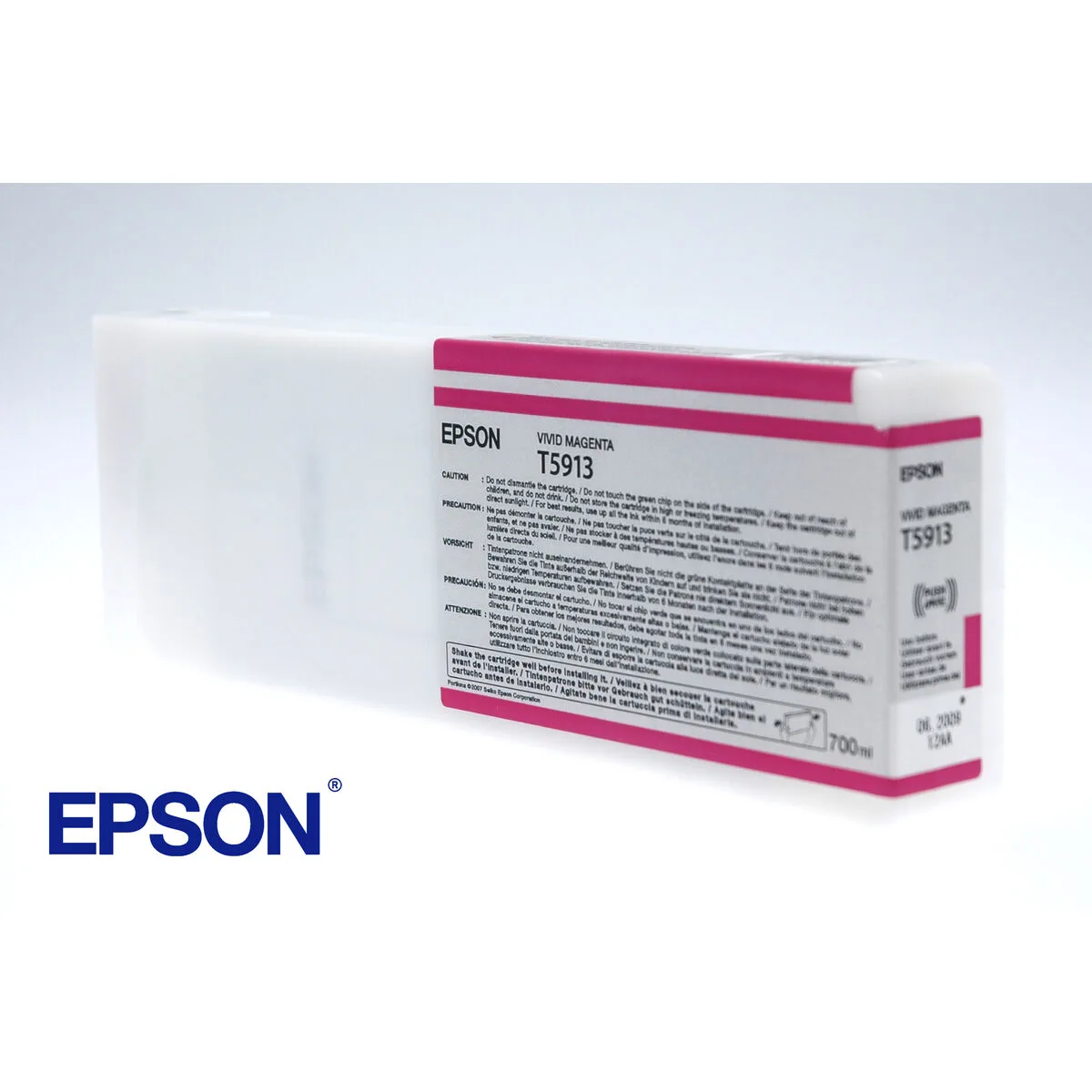 Cartouche d encre originale epson c13t591300 magenta m050641096. Diaytar, c'est la certitude de dénicher la perle rare, qu'il s'agisse d'un produit électronique de pointe ou d'un accessoire tendance