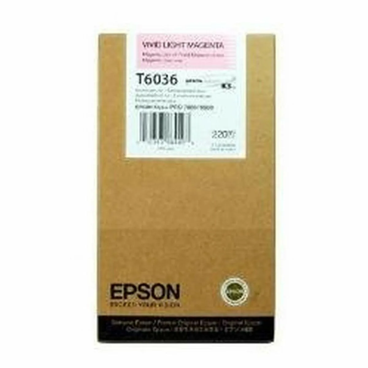 Cartouche d encre originale epson c13t603600 magenta m050643377. L'aventure Diaytar, c'est celle d'une équipe passionnée qui déniche pour vous les perles rares du marché généraliste