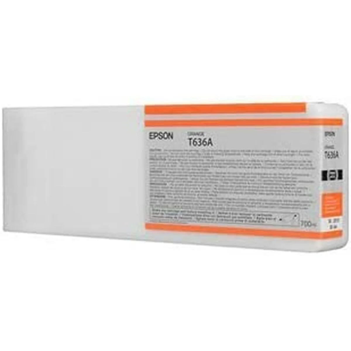 Cartouche d encre originale epson c13t636a00 orange m050646986. Diaytar : Votre guide shopping pour une sélection exigeante de produits tendance, technologiques et domestiques
