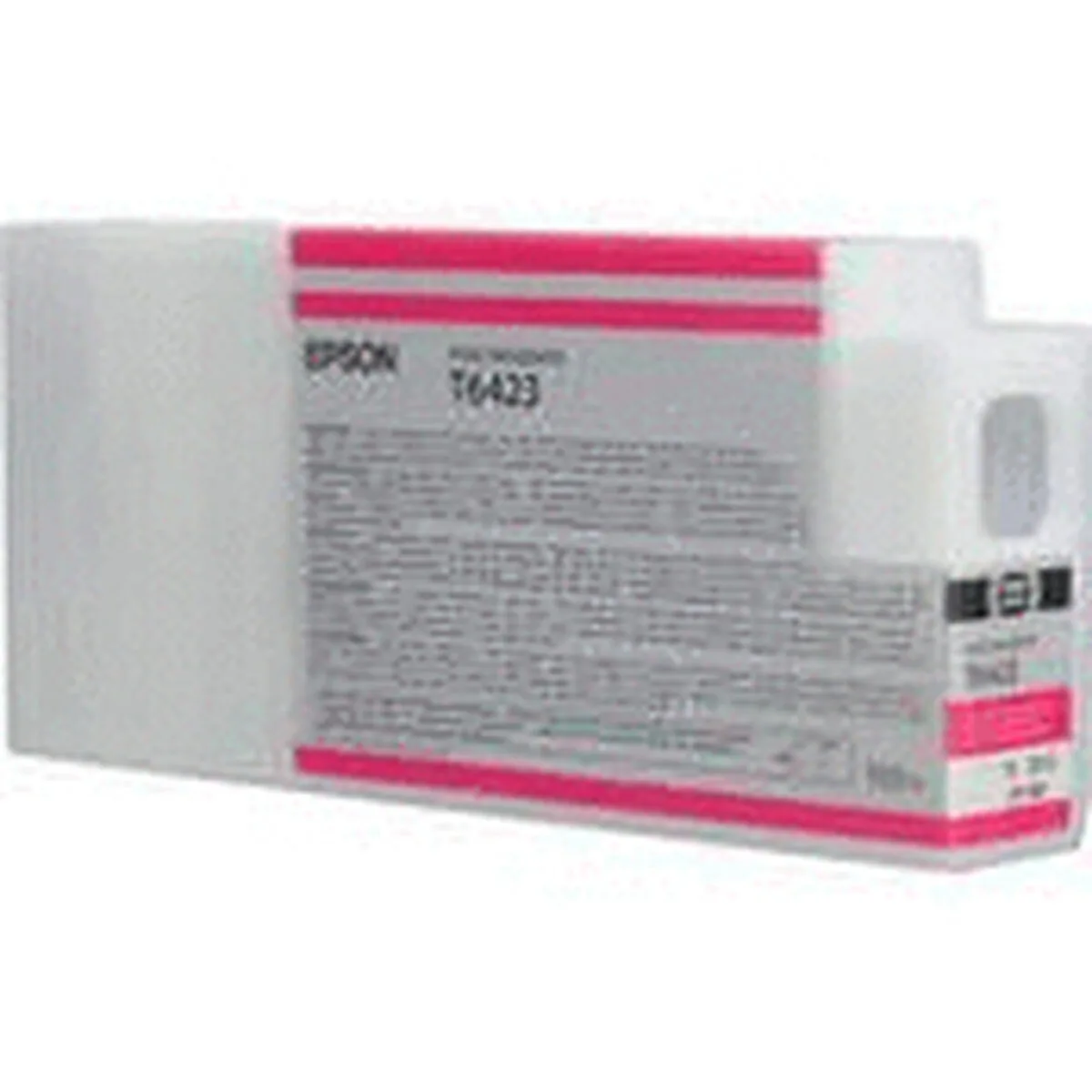Cartouche d encre originale epson c13t642300 magenta m050647315. Explorez la galerie virtuelle Diaytar et laissez-vous séduire par nos produits généraux tendance et nos inventions électroniques exclusives