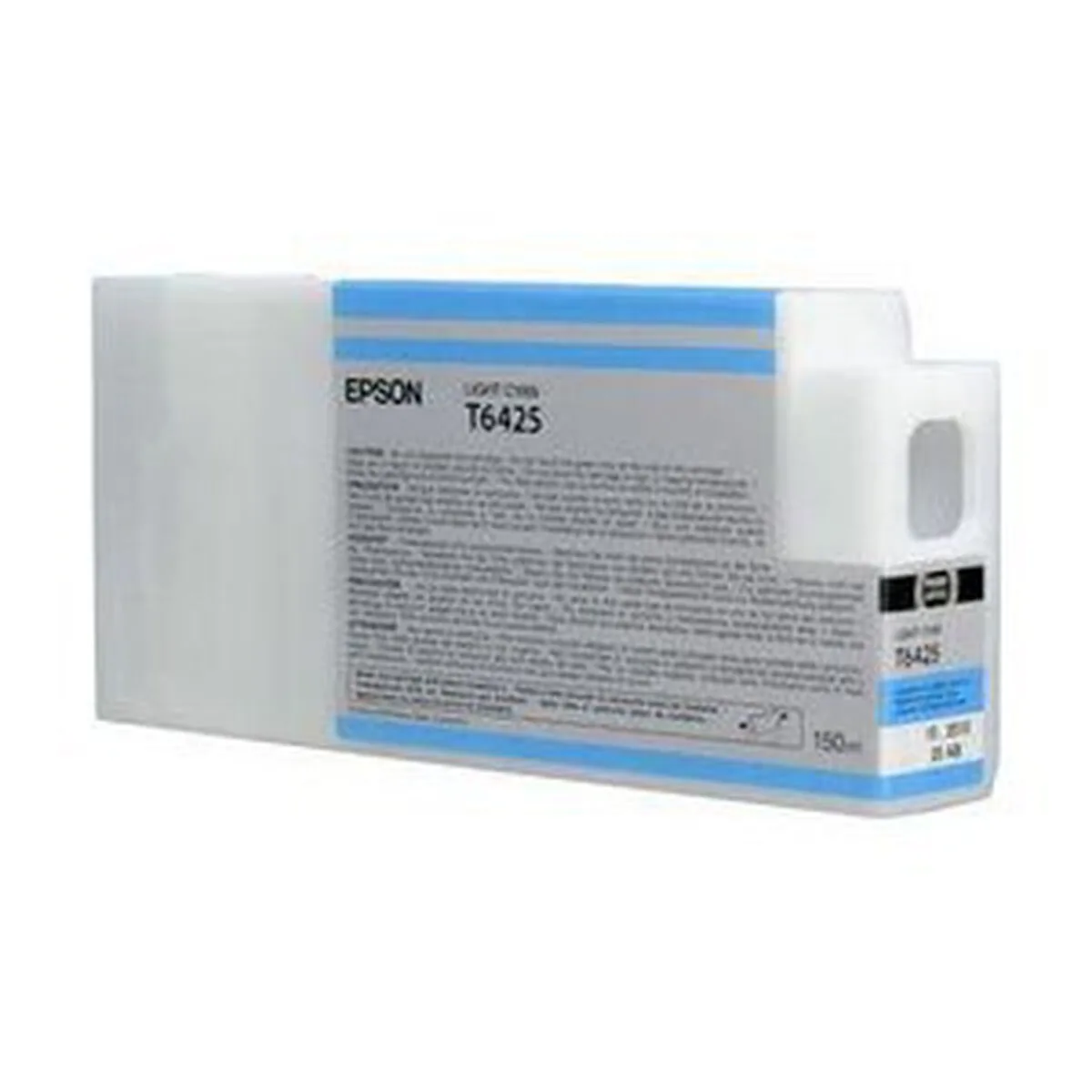Cartouche d encre originale epson c13t642500 bleu cyan m050647556. Diaytar : Le curateur de votre quotidien. Des produits soigneusement choisis pour leur originalité et leur utilité