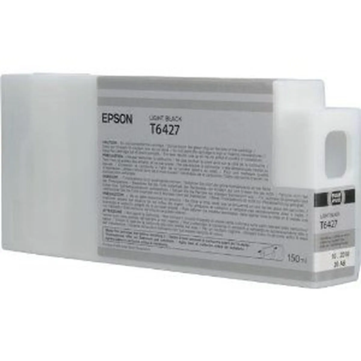 Cartouche d encre originale epson c13t642700 noir s773315522. Diaytar a bâti sa réputation sur un mélange parfait entre produits technologiques innovants et articles généraux de qualité supérieure