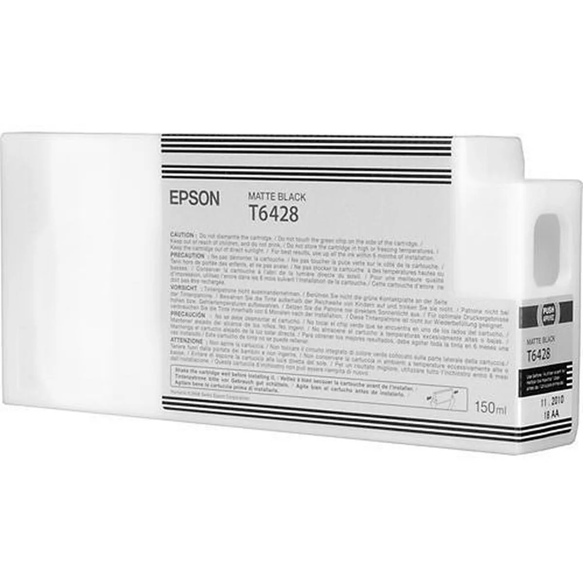 Cartouche d encre originale epson c13t642800 m050647848. Diaytar : Le curateur de votre quotidien. Des produits soigneusement choisis pour leur originalité et leur utilité