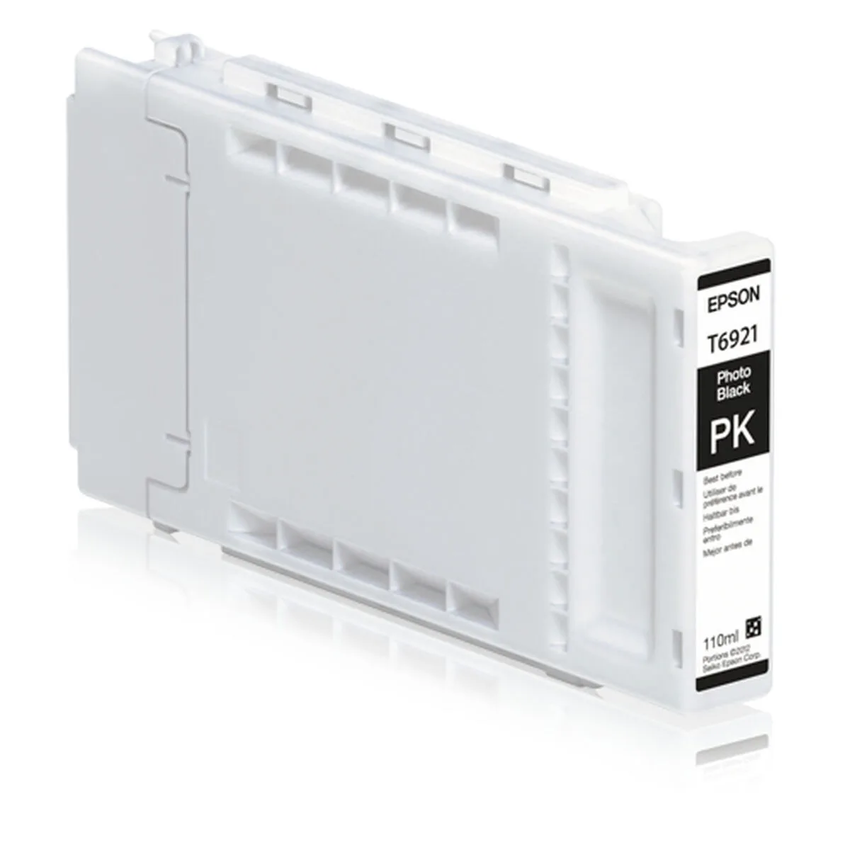 Cartouche d encre originale epson c13t692100 noir m050649139. Nous avons injecté tout notre savoir-faire dans Diaytar pour vous offrir une expérience shopping sans friction, tout en plaisir.