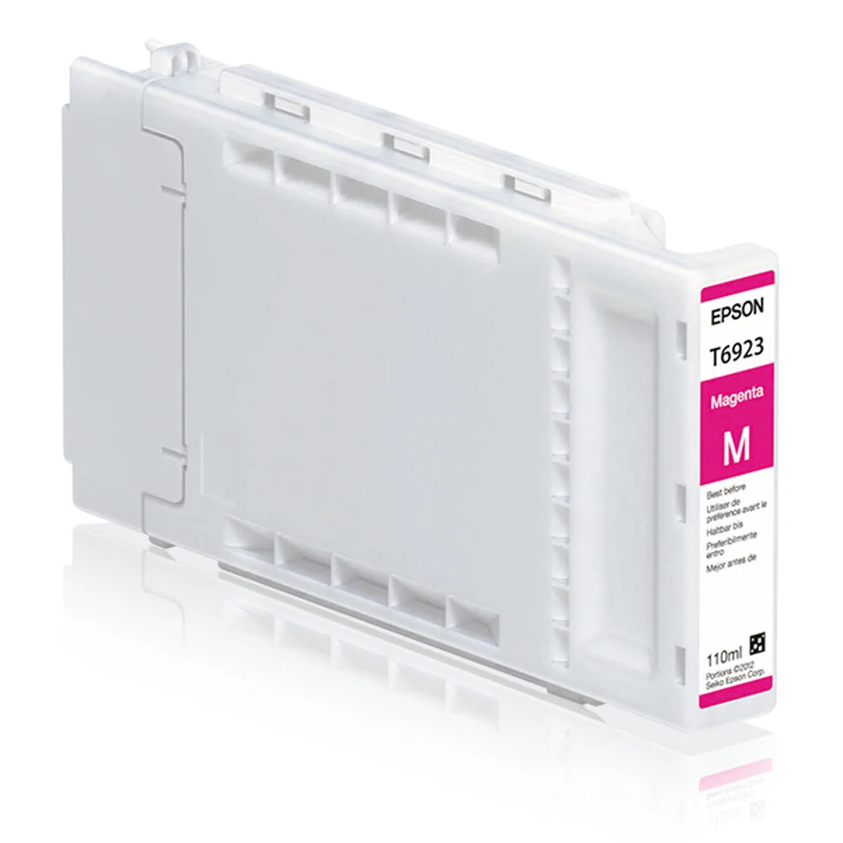 Cartouche d encre originale epson c13t692300 magenta m050649339. Découvrez l'univers Diaytar : une boutique en ligne généraliste qui marque style, qualité et originalité dans chaque produit
