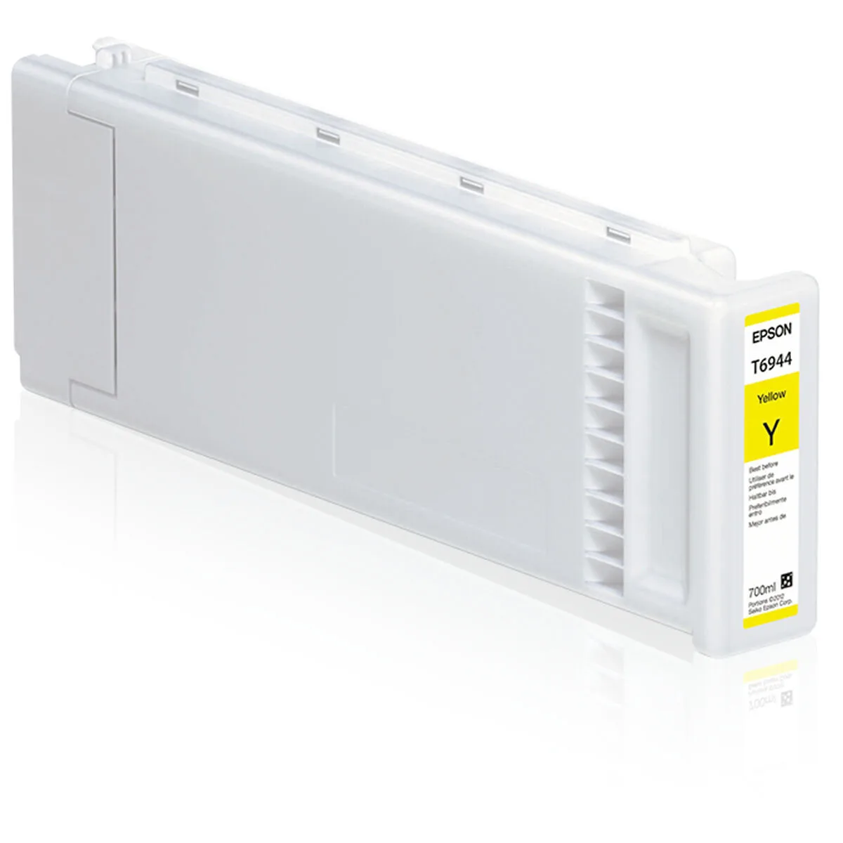 Cartouche d encre originale epson c13t694400 jaune m050650463. L'expérience Diaytar : une interface fluide pour découvrir une multitude de produits alignés avec les tendances actuelles